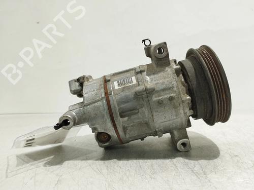 AC compressor FIAT STILO Multi Wagon (192_) 1.6 16V | BP37671358M34 - Image 3