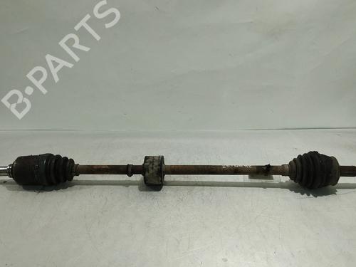 Used Right front driveshaft Right front driveshaft 37196235 37196235