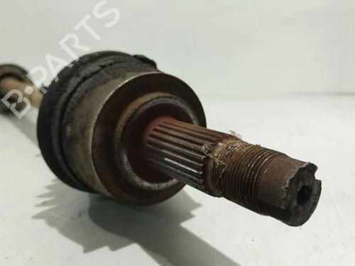 Right front driveshaft FIAT STILO Multi Wagon (192_) 1.6 16V | BP37196235M39 - Image 2
