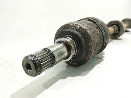 Right front driveshaft FIAT STILO Multi Wagon (192_) 1.6 16V | BP37196235M39 - Image 3
