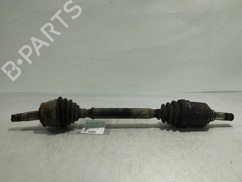 Used Left front driveshaft Left front driveshaft 37196236 37196236