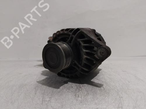 Used Alternator Alternator 37199306 37199306
