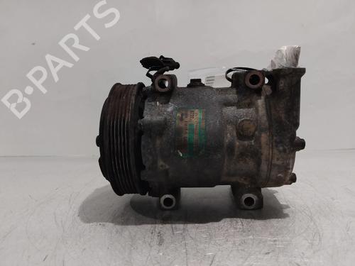 Used AC compressor AC compressor 37199308 37199308