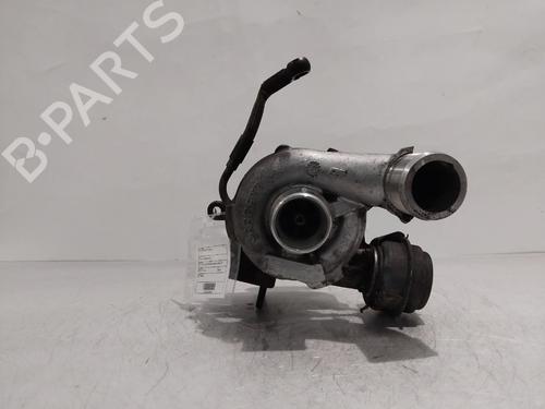 Used Turbocharger/Supercharger Turbocharger/Supercharger 37199307 37199307