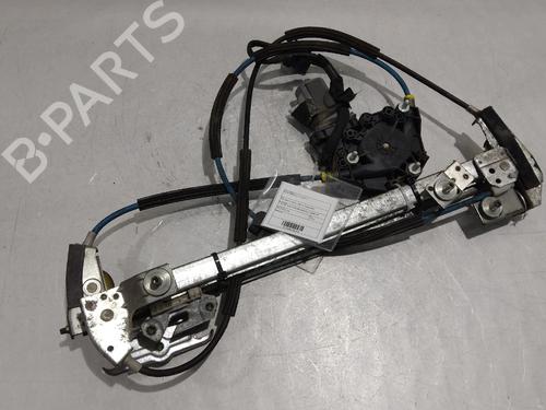 Used Front left window mechanism Front left window mechanism 37199314 37199314