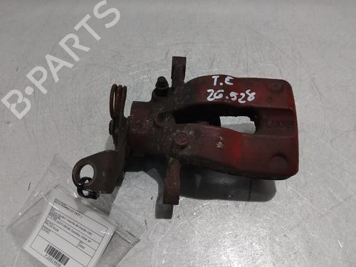 Used Left rear brake caliper Left rear brake caliper 37199312 37199312