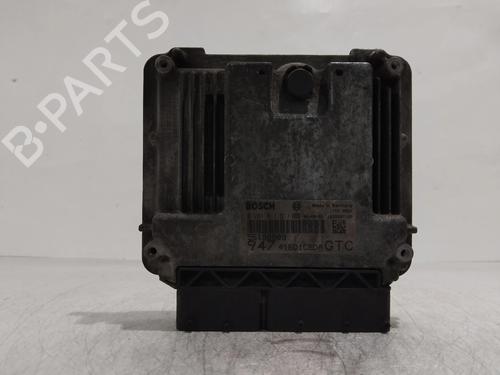 Used Engine control unit (ECU) Engine control unit (ECU) 37199310 37199310
