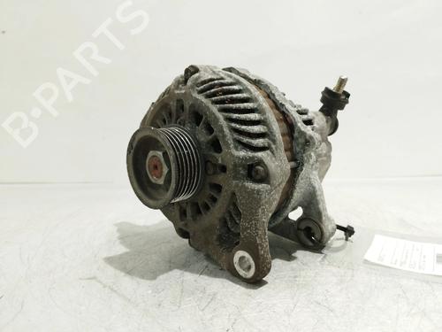 Used Alternator Alternator 37671365 37671365