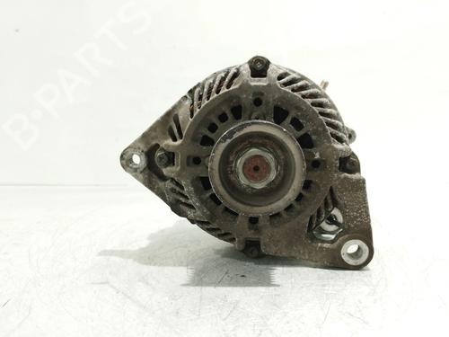 Alternator MAZDA 2 (DE_, DH_) 1.3 (DE3FS) | BP37671365M7  - Image 6