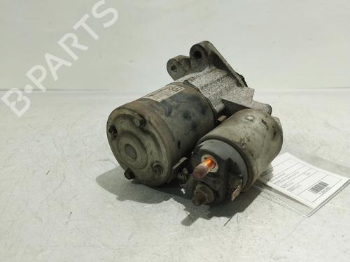 Starter MAZDA 2 (DE_, DH_) 1.3 (DE3FS) | BP37671369M8 - Image 2