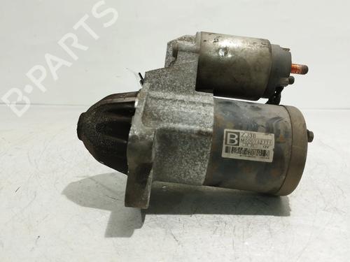 Starter MAZDA 2 (DE_, DH_) 1.3 (DE3FS) | BP37671369M8 - Image 3
