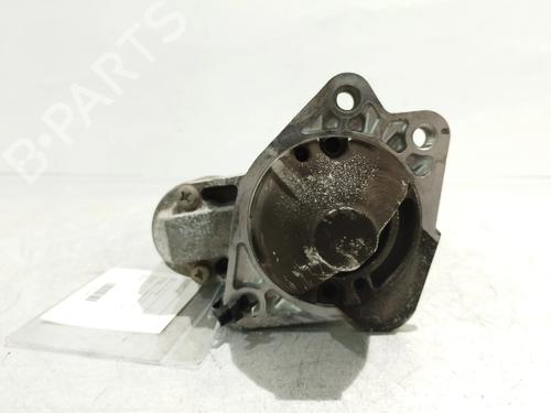 Starter MAZDA 2 (DE_, DH_) 1.3 (DE3FS) | BP37671369M8 - Image 4