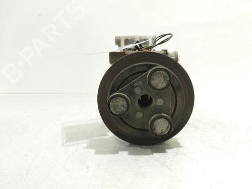 AC compressor MAZDA 2 (DE_, DH_) 1.3 (DE3FS) | BP37671366M34 - Image 2