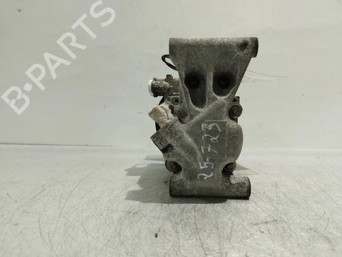 AC compressor MAZDA 2 (DE_, DH_) 1.3 (DE3FS) | BP37671366M34 - Image 4