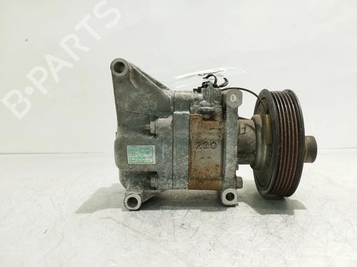 Compressore A/C Compressore A/C 37671366 37671366
