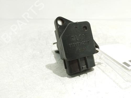 Mass air flow sensor MAZDA 2 (DE_, DH_) 1.3 (DE3FS) | BP37671375M95 - Image 2