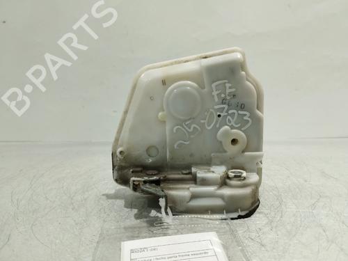 Serratura anteriore sinistra Serratura anteriore sinistra 37671371 37671371