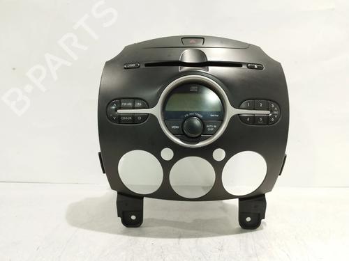 Autoradio Autoradio 37671374 37671374
