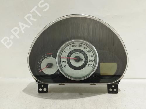 Quadro strumenti Quadro strumenti 37671378 37671378