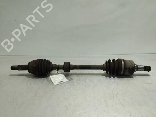 Used Left front driveshaft Left front driveshaft 37220179 37220179