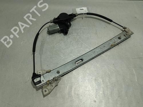 Used Front left window mechanism Front left window mechanism 37671372 37671372