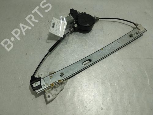 Used Rear left window mechanism Rear left window mechanism 37671373 37671373