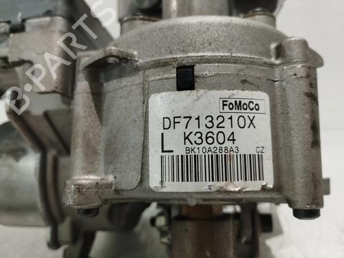 Steering column MAZDA 2 (DE_, DH_) 1.3 (DE3FS) | BP37671368M21 - Image 3