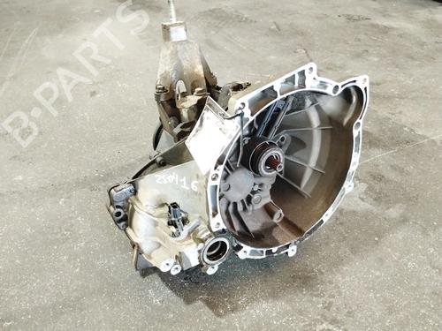 gearbox-ford-focus-i-daw-dbw-1998-1999-2000-2001-2002-2003-2004-2005-2006-2007-2008-2009-32685254 main image