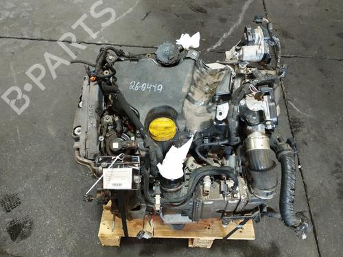 Motor Motor 36408347 36408347