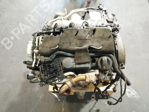 Engine AUDI A4 B8 Avant (8K5) 2.0 TDI | BP36307397M1 - Image 2