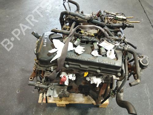 Used Engine Engine 29806607 29806607