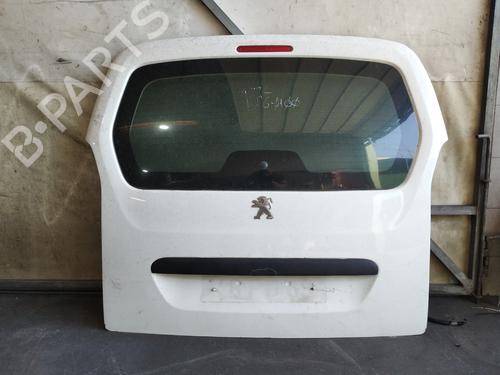 Used Tailgate Tailgate 36644024 36644024