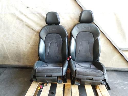 Used Seats set Seats set 37234999 37234999
