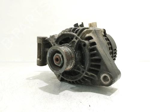 Alternador Alternador FORD FOCUS I (DAW, DBW) 1.4 16V (75 hp) 37235002 37235002