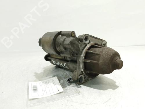 Motor arranque Motor arranque FORD FOCUS I (DAW, DBW) 1.4 16V (75 hp) 37235004 37235004