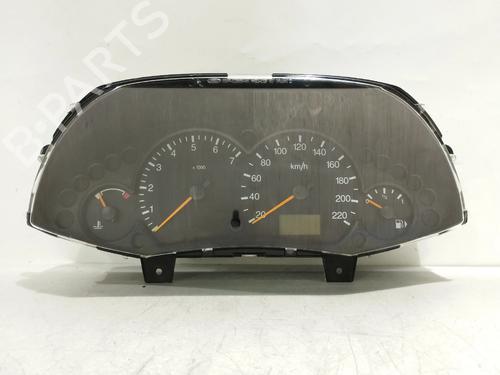 instrument-cluster-ford-focus-i-daw-dbw-1998-1999-2000-2001-2002-2003-2004-2005-2006-2007-2008-2009-32685255 main image