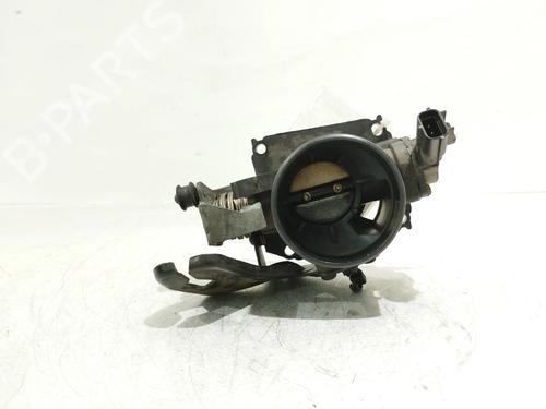 Caja mariposa Caja mariposa FORD FOCUS I (DAW, DBW) 1.4 16V (75 hp) 37235003 37235003