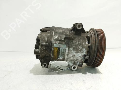 Used AC compressor AC compressor 37235006 37235006