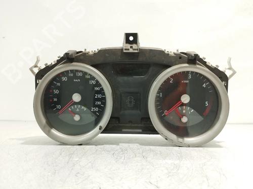 Used Instrument cluster Instrument cluster 37235008 37235008