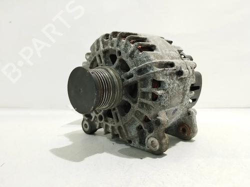 Used Alternator Alternator 37235491 37235491