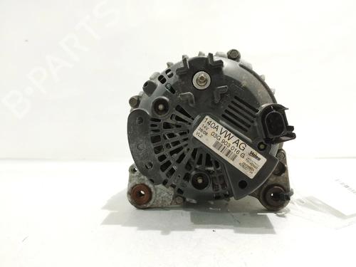 Alternator AUDI A4 B8 Avant (8K5) 2.0 TDI | BP37235491M7 - Image 3