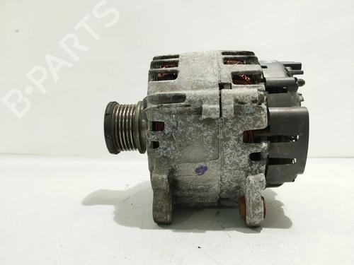 Alternator AUDI A4 B8 Avant (8K5) 2.0 TDI | BP37235491M7 - Image 2