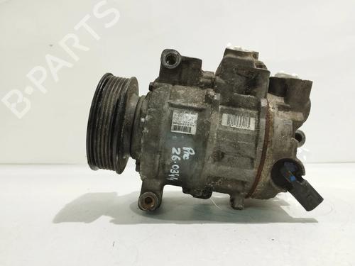 Used AC compressor AC compressor 37235494 37235494