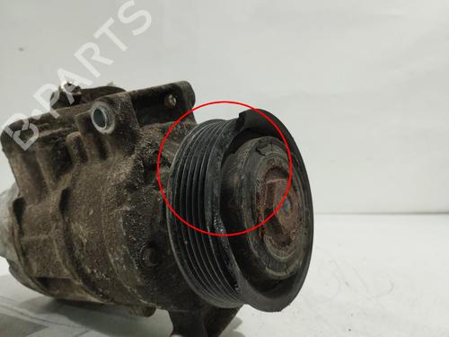 AC compressor AUDI A4 B8 Avant (8K5) 2.0 TDI | BP37235494M34 - Image 6