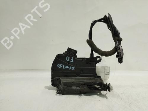 front-right-lock-renault-captur-i-j5_-h5_-2013-37237430 main image