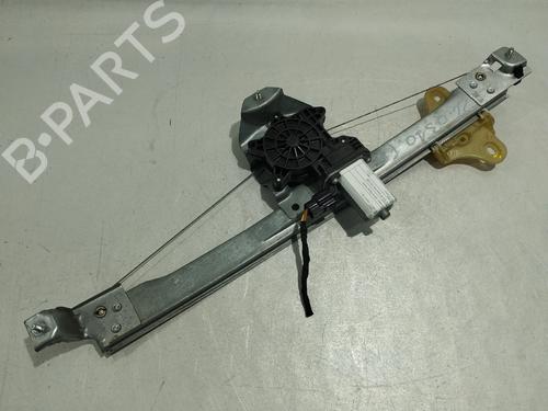 Used Front right window mechanism Front right window mechanism 37237429 37237429