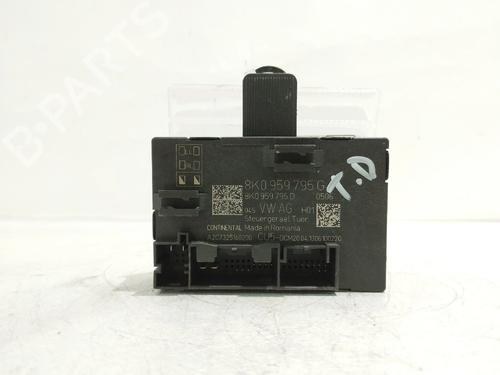 Used Right rear window motor Right rear window motor 37243941 37243941