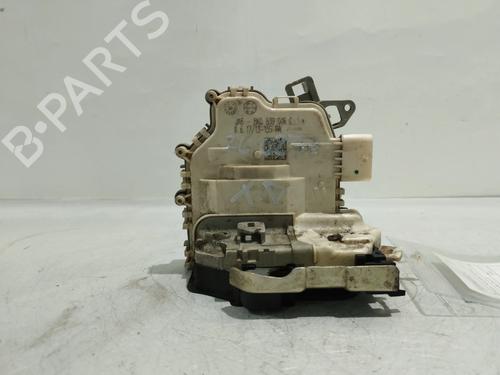 Used Rear right lock Rear right lock 37243939 37243939