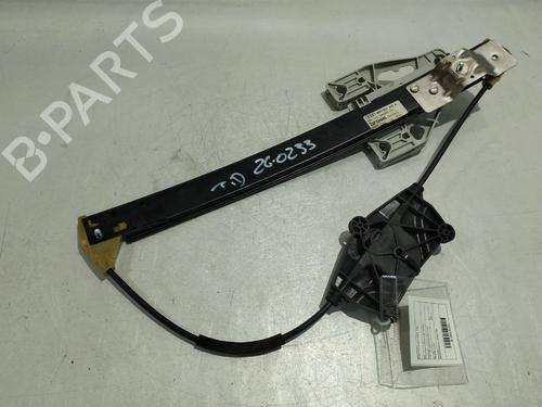 Used Rear right window mechanism Rear right window mechanism 37243938 37243938