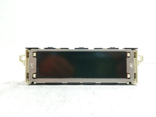 Display Display PEUGEOT 308 I (4A_, 4C_) 1.6 HDi (90 hp) 37243944 37243944